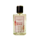 Fragrance & Fabric Rouge Fleur Inspired By Si Passione - For Women